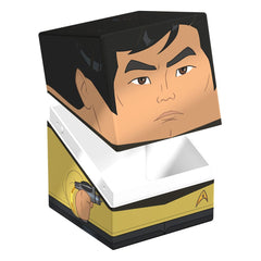 Squaroes Squaroe Star Trek: The Original Series ST015 - Sulu 4056133038461