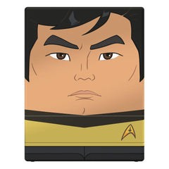 Squaroes Squaroe Star Trek: The Original Series ST015 - Sulu 4056133038461