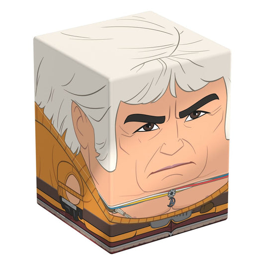 Squaroes Squaroe Star Trek: The Original Series ST016 - Khan 4056133038485