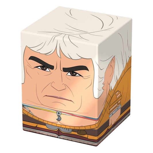 Squaroes Squaroe Star Trek: The Original Series ST016 - Khan 4056133038485