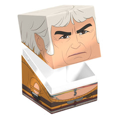 Squaroes Squaroe Star Trek: The Original Series ST016 - Khan 4056133038485