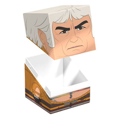 Squaroes Squaroe Star Trek: The Original Series ST016 - Khan 4056133038485