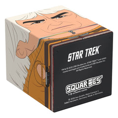 Squaroes Squaroe Star Trek: The Original Series ST016 - Khan 4056133038485