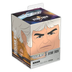 Squaroes Squaroe Star Trek: The Original Series ST016 - Khan 4056133038485