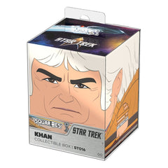 Squaroes Squaroe Star Trek: The Original Series ST016 - Khan 4056133038485