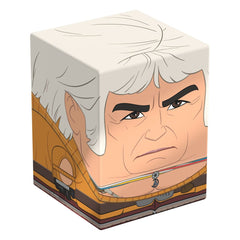 Squaroes Squaroe Star Trek: The Original Series ST016 - Khan 4056133038485