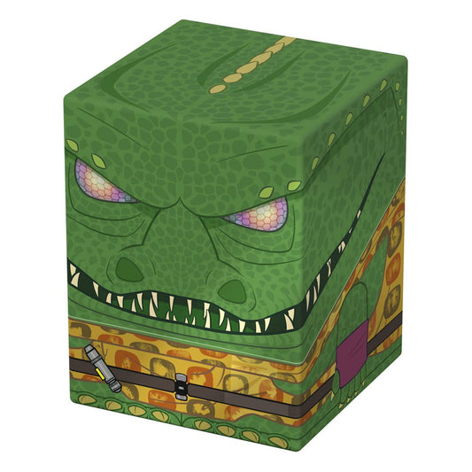 Squaroes Squaroe Star Trek: The Original Series ST018 - The Gorn (Chase Figure) 4056133038522