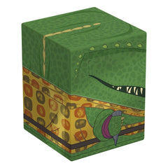 Squaroes Squaroe Star Trek: The Original Series ST018 - The Gorn (Chase Figure) 4056133038522