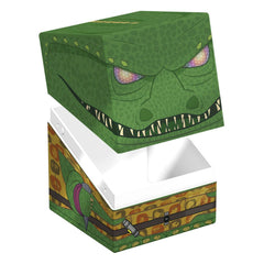 Squaroes Squaroe Star Trek: The Original Series ST018 - The Gorn (Chase Figure) 4056133038522