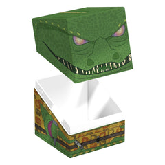 Squaroes Squaroe Star Trek: The Original Series ST018 - The Gorn (Chase Figure) 4056133038522