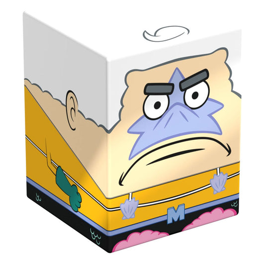 Squaroes Squaroe "SpongeBob Squarepants" SB010 - Mermaid Man 4056133038584