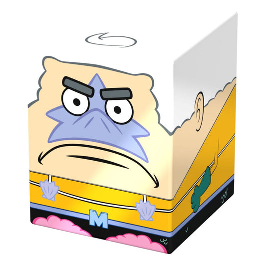 Squaroes Squaroe "SpongeBob Squarepants" SB010 - Mermaid Man 4056133038584