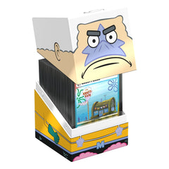 Squaroes Squaroe "SpongeBob Squarepants" SB010 - Mermaid Man 4056133038584