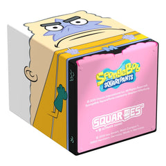 Squaroes Squaroe "SpongeBob Squarepants" SB010 - Mermaid Man 4056133038584