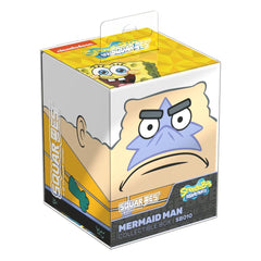 Squaroes Squaroe "SpongeBob Squarepants" SB010 - Mermaid Man 4056133038584