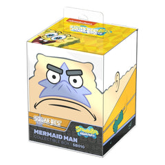 Squaroes Squaroe "SpongeBob Squarepants" SB010 - Mermaid Man 4056133038584