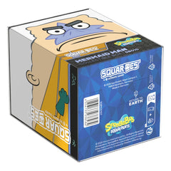 Squaroes Squaroe "SpongeBob Squarepants" SB010 - Mermaid Man 4056133038584