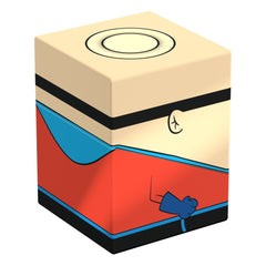 Squaroes Squaroe SpongeBob SquarePants™ SB011 - Barnacle Boy 4056133038607