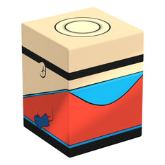 Squaroes Squaroe SpongeBob SquarePants™ SB011 - Barnacle Boy 4056133038607