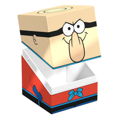 Squaroes Squaroe SpongeBob SquarePants™ SB011 - Barnacle Boy 4056133038607