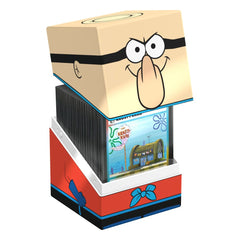 Squaroes Squaroe SpongeBob SquarePants™ SB011 - Barnacle Boy 4056133038607