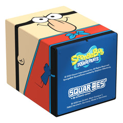 Squaroes Squaroe SpongeBob SquarePants™ SB011 - Barnacle Boy 4056133038607