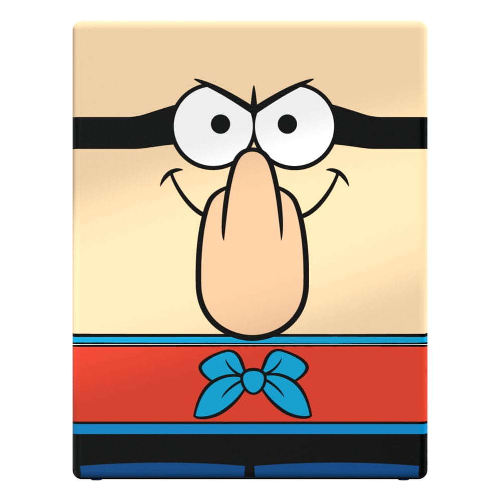 Squaroes Squaroe SpongeBob SquarePants™ SB011 - Barnacle Boy 4056133038607