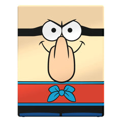 Squaroes Squaroe SpongeBob SquarePants™ SB011 - Barnacle Boy 4056133038607