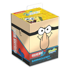 Squaroes Squaroe SpongeBob SquarePants™ SB011 - Barnacle Boy 4056133038607