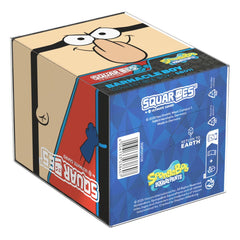Squaroes Squaroe SpongeBob SquarePants™ SB011 - Barnacle Boy 4056133038607