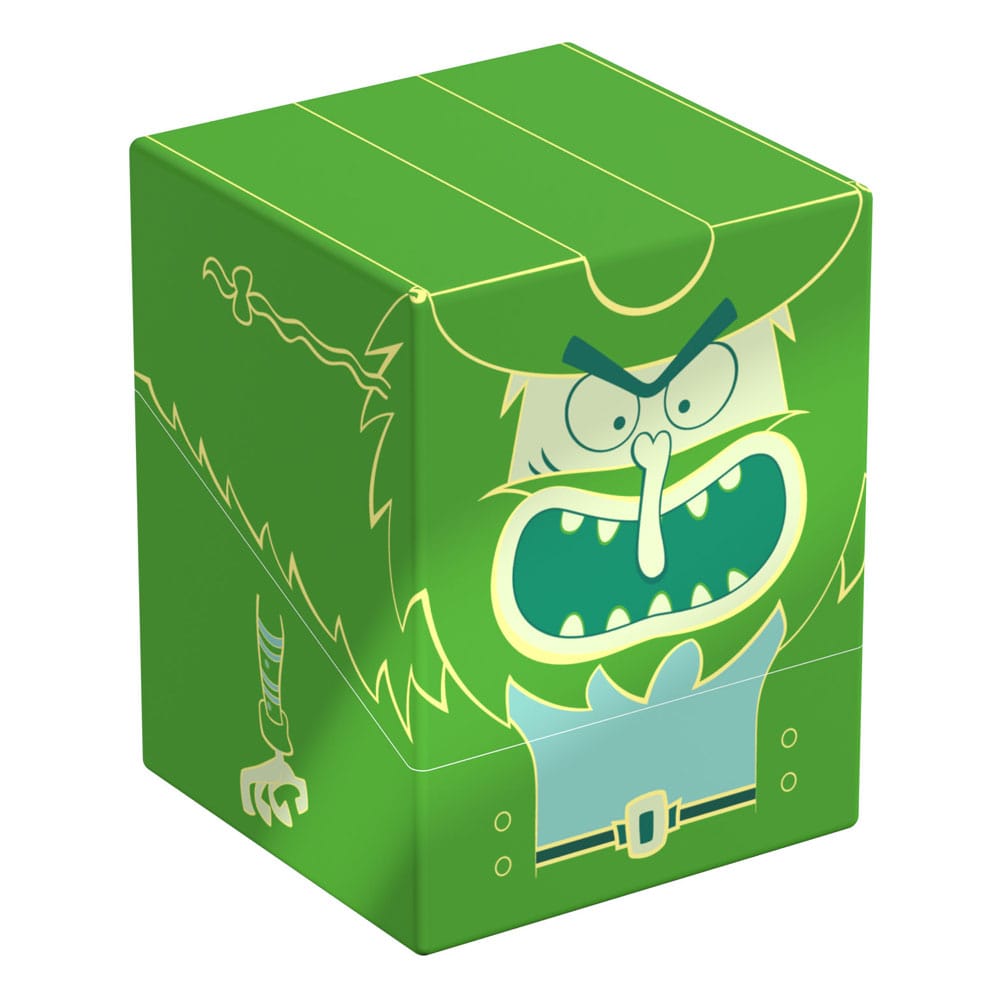 Squaroes Squaroe SpongeBob SquarePants™ SB012 - Flying Dutchman 4056133038621