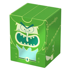 Squaroes Squaroe SpongeBob SquarePants™ SB012 - Flying Dutchman 4056133038621