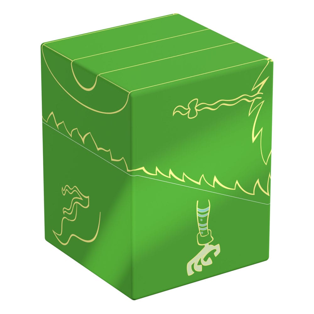 Squaroes Squaroe SpongeBob SquarePants™ SB012 - Flying Dutchman 4056133038621