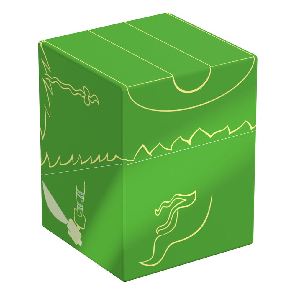 Squaroes Squaroe SpongeBob SquarePants™ SB012 - Flying Dutchman 4056133038621