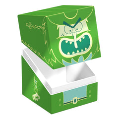 Squaroes Squaroe SpongeBob SquarePants™ SB012 - Flying Dutchman 4056133038621