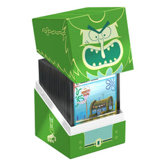 Squaroes Squaroe SpongeBob SquarePants™ SB012 - Flying Dutchman 4056133038621