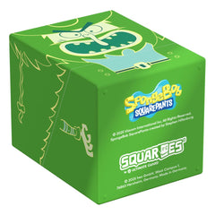 Squaroes Squaroe SpongeBob SquarePants™ SB012 - Flying Dutchman 4056133038621