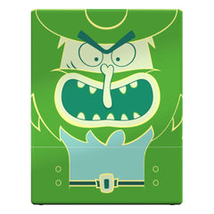 Squaroes Squaroe SpongeBob SquarePants™ SB012 - Flying Dutchman 4056133038621