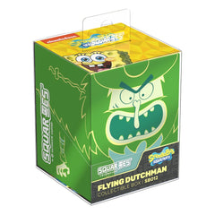Squaroes Squaroe SpongeBob SquarePants™ SB012 - Flying Dutchman 4056133038621