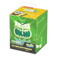 Squaroes Squaroe SpongeBob SquarePants™ SB012 - Flying Dutchman 4056133038621