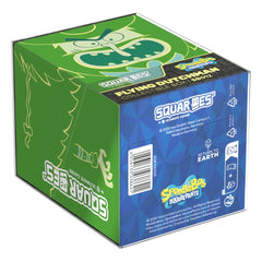 Squaroes Squaroe SpongeBob SquarePants™ SB012 - Flying Dutchman 4056133038621