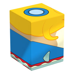 Squaroes Squaroe SpongeBob SquarePants™ SB013 - Mrs. Puff 4056133038645