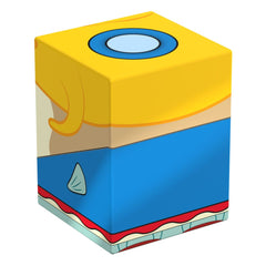 Squaroes Squaroe SpongeBob SquarePants™ SB013 - Mrs. Puff 4056133038645