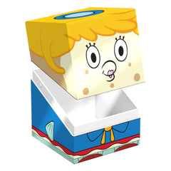 Squaroes Squaroe SpongeBob SquarePants™ SB013 - Mrs. Puff 4056133038645