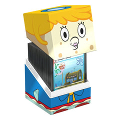 Squaroes Squaroe SpongeBob SquarePants™ SB013 - Mrs. Puff 4056133038645