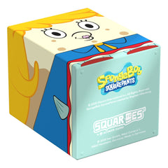 Squaroes Squaroe SpongeBob SquarePants™ SB013 - Mrs. Puff 4056133038645
