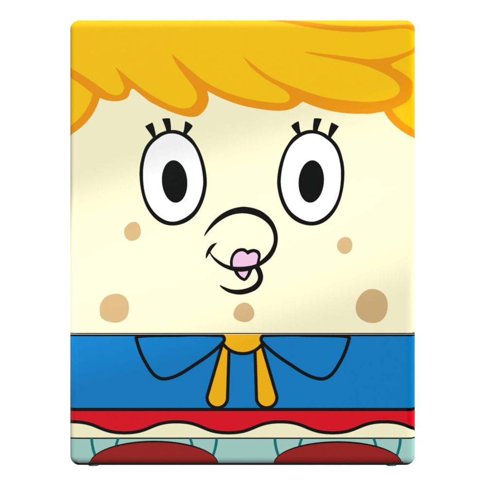 Squaroes Squaroe SpongeBob SquarePants™ SB013 - Mrs. Puff 4056133038645