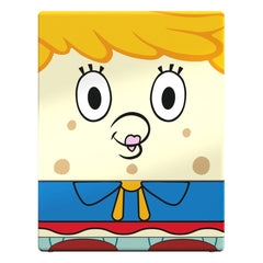 Squaroes Squaroe SpongeBob SquarePants™ SB013 - Mrs. Puff 4056133038645