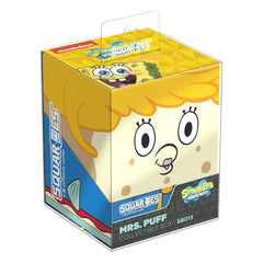 Squaroes Squaroe SpongeBob SquarePants™ SB013 - Mrs. Puff 4056133038645