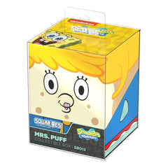 Squaroes Squaroe SpongeBob SquarePants™ SB013 - Mrs. Puff 4056133038645